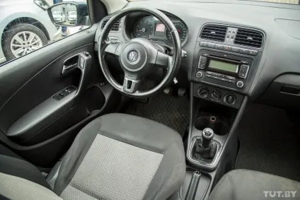 Чи живий - бюджетник - після 500 тисяч тест-драйв vw polo з пробігом більше півмільйона кілометрів (тисяч) Чи живий - бюджетник - після 500 тисяч тест-драйв vw polo з пробігом більше півмільйона кілометрів