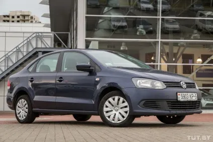 Чи живий - бюджетник - після 500 тисяч тест-драйв vw polo з пробігом більше півмільйона кілометрів (тисяч) Чи живий - бюджетник - після 500 тисяч тест-драйв vw polo з пробігом більше півмільйона кілометрів