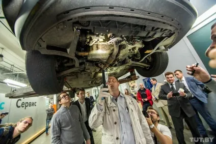 Чи живий - бюджетник - після 500 тисяч тест-драйв vw polo з пробігом більше півмільйона кілометрів (тест-драйв) Чи живий - бюджетник - після 500 тисяч тест-драйв vw polo з пробігом більше півмільйона кілометрів