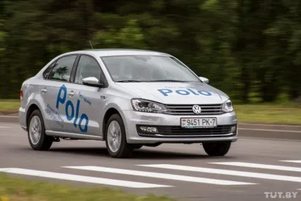 Чи живий - бюджетник - після 500 тисяч тест-драйв vw polo з пробігом більше півмільйона кілометрів (після) Чи живий - бюджетник - після 500 тисяч тест-драйв vw polo з пробігом більше півмільйона кілометрів