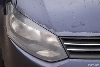 Чи живий - бюджетник - після 500 тисяч тест-драйв vw polo з пробігом більше півмільйона кілометрів (бюджетник) Чи живий - бюджетник - після 500 тисяч тест-драйв vw polo з пробігом більше півмільйона кілометрів
