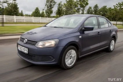 Чи живий - бюджетник - після 500 тисяч тест-драйв vw polo з пробігом більше півмільйона кілометрів (тисяч) Чи живий - бюджетник - після 500 тисяч тест-драйв vw polo з пробігом більше півмільйона кілометрів