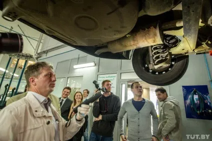 Чи живий - бюджетник - після 500 тисяч тест-драйв vw polo з пробігом більше півмільйона кілометрів (тисяч) Чи живий - бюджетник - після 500 тисяч тест-драйв vw polo з пробігом більше півмільйона кілометрів
