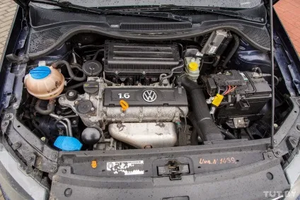 Чи живий - бюджетник - після 500 тисяч тест-драйв vw polo з пробігом більше півмільйона кілометрів (тисяч) Чи живий - бюджетник - після 500 тисяч тест-драйв vw polo з пробігом більше півмільйона кілометрів