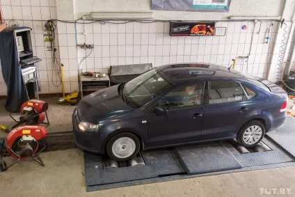 Чи живий - бюджетник - після 500 тисяч тест-драйв vw polo з пробігом більше півмільйона кілометрів (тест-драйв) Чи живий - бюджетник - після 500 тисяч тест-драйв vw polo з пробігом більше півмільйона кілометрів