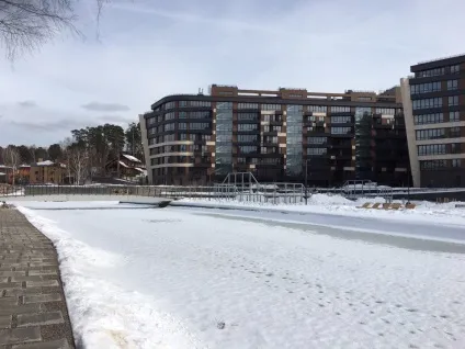 РК - олімпійське село Новогорск - від забудовника химки груп в Новогорську (груп) РК - олімпійське село Новогорск - від забудовника химки груп в Новогорську