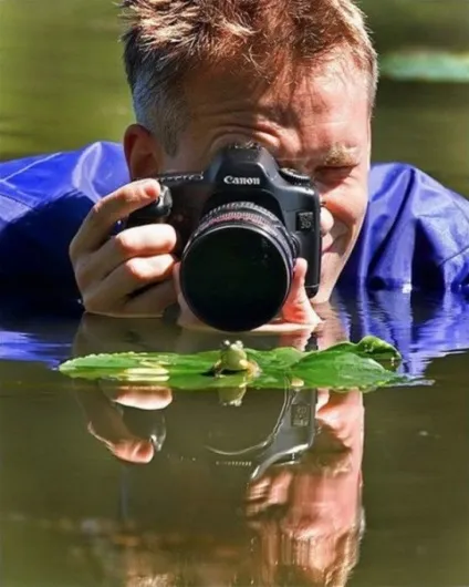 Життя фотографа фото (життя) Життя фотографа фото