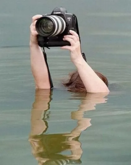 Життя фотографа фото (фотографа) Життя фотографа фото