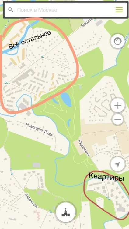 РК - олімпійське село Новогорск - від забудовника химки груп в Новогорську (село) РК - олімпійське село Новогорск - від забудовника химки груп в Новогорську