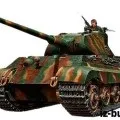 10 Танків другої світової війни з паперу -схеми для склеювання (10 танків другої світової війни з паперу) 10 Танків другої світової війни з паперу -схеми для склеювання