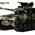 10 Танків другої світової війни з паперу -схеми для склеювання (війни) 10 Танків другої світової війни з паперу -схеми для склеювання