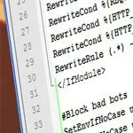 10 Команд htaccess, які варто прописати прямо зараз