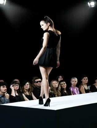 10 Несподіваних фактів про життя моделей, marie claire (життя) 10 Несподіваних фактів про життя моделей, marie claire