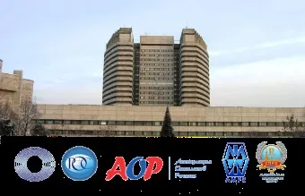 12-Я міжнародна науково-практична конференція радіаційна онкологія-2017 (конференція) 12-Я міжнародна науково-практична конференція радіаційна онкологія-2017