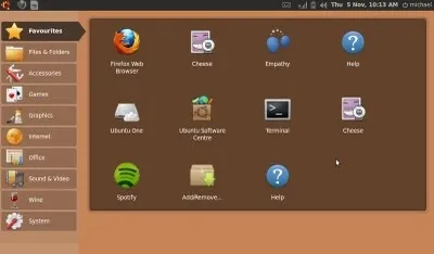 10 Linux дистрибутивів, орієнтованих під нетбуки