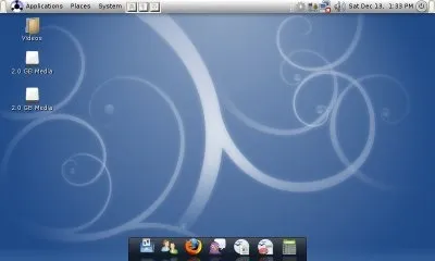 10 Linux дистрибутивів, орієнтованих під нетбуки