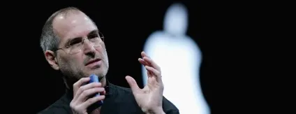10 Секретів гарної презентації від Стіва Джобса - #ekozlov (Apple Можна любити користуватися) 10 Секретів гарної презентації від Стіва Джобса - #ekozlov