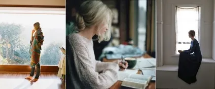10 Тез з кодексу вічно всім зобов'язаною (зобов'язаною) 10 Тез з кодексу вічно всім зобов'язаною