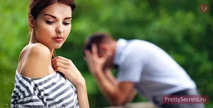 10 Креативних способів розлучитися з хлопцем (креативних) 10 Креативних способів розлучитися з хлопцем