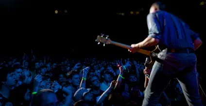 10 Фактів про групу arcade fire, які ви ніколи не чули (блог) 10 Фактів про групу arcade fire, які ви ніколи не чули