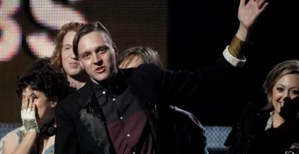 10 Фактів про групу arcade fire, які ви ніколи не чули (arcade) 10 Фактів про групу arcade fire, які ви ніколи не чули