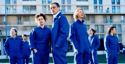 10 Фактів про групу arcade fire, які ви ніколи не чули (блог) 10 Фактів про групу arcade fire, які ви ніколи не чули