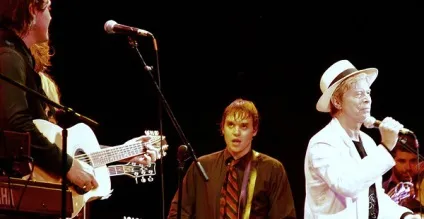 10 Фактів про групу arcade fire, які ви ніколи не чули (факти) 10 Фактів про групу arcade fire, які ви ніколи не чули
