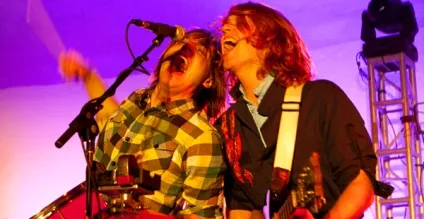 10 Фактів про групу arcade fire, які ви ніколи не чули (fire) 10 Фактів про групу arcade fire, які ви ніколи не чули