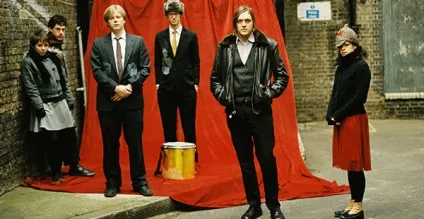 10 Фактів про групу arcade fire, які ви ніколи не чули (блог) 10 Фактів про групу arcade fire, які ви ніколи не чули