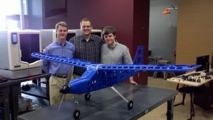 10 Самих незвичайних речей, які можна надрукувати на 3d-принтері (речей) 10 Самих незвичайних речей, які можна надрукувати на 3d-принтері