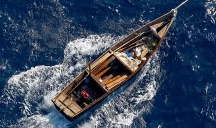 10 Можливих способів втекти з північної кореї - в світі цікавого