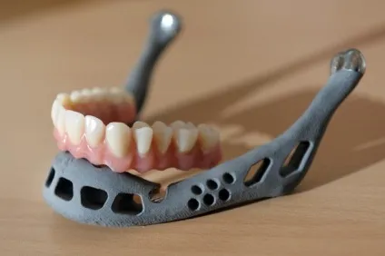 10 Самих незвичайних речей, які можна надрукувати на 3d-принтері (самих) 10 Самих незвичайних речей, які можна надрукувати на 3d-принтері