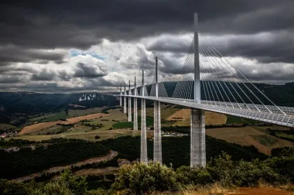 10 Кращих творінь Нормана Фостера, Рамблер (Нормана) 10 Кращих творінь Нормана Фостера, Рамблер