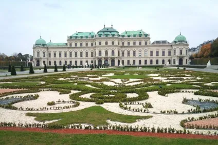 10 Самих старих музеїв світу (найбільш) 10 Самих старих музеїв світу