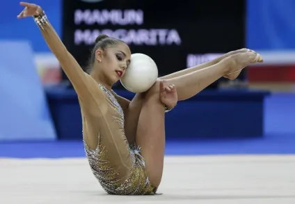 10 Найкрасивіших гімнастокУкаіни (росії) 10 Найкрасивіших гімнастокУкаіни