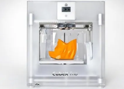 10 Самих незвичайних речей, які можна надрукувати на 3d-принтері (речей) 10 Самих незвичайних речей, які можна надрукувати на 3d-принтері