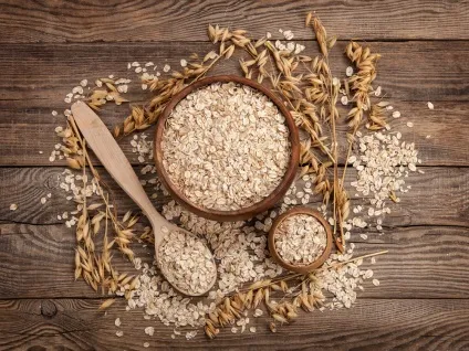 10 Корисних продуктів для жінок (здоровий спосіб життя) 10 Корисних продуктів для жінок