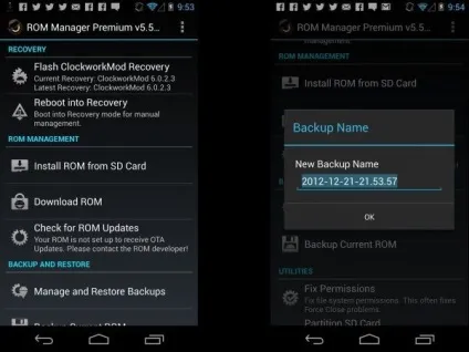 10 Кращих бекап-додатків для android, огляд
