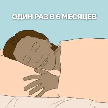 15 Місць в будинку, які потрібно прибирати набагато частіше, ніж ви думали - життя під лампою! (Які) 15 Місць в будинку, які потрібно прибирати набагато частіше, ніж ви думали - життя під лампою!