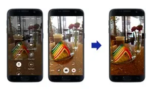 15 Підказок по роботі з samsung galaxy s8 samsung galaxy (пароль пін-код відбиток) 15 Підказок по роботі з samsung galaxy s8 samsung galaxy
