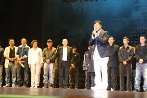 20 Цікавих фактів про джеки чані, цікаво