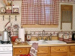 25 Ідей оформлення вікна на кухні (25 ідей оформлення вікна на кухні) 25 Ідей оформлення вікна на кухні