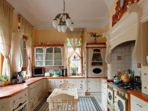 25 Ідей оформлення вікна на кухні (оформлення кухні) 25 Ідей оформлення вікна на кухні
