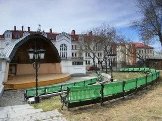 15 Найкрасивіших місць для фотосесій