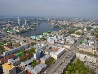 15 Найкрасивіших місць для фотосесій