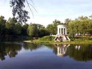 15 Найкрасивіших місць для фотосесій