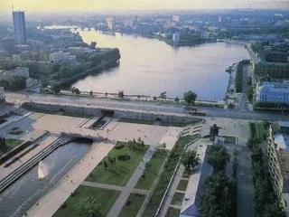 15 Найкрасивіших місць для фотосесій