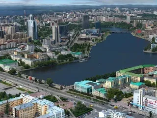 15 Найкрасивіших місць для фотосесій
