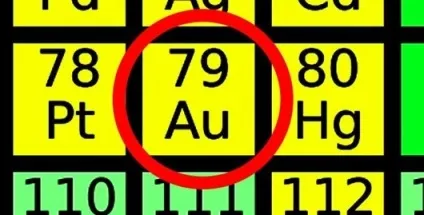 25 Неймовірних фактів про золото (золоті) 25 Неймовірних фактів про золото