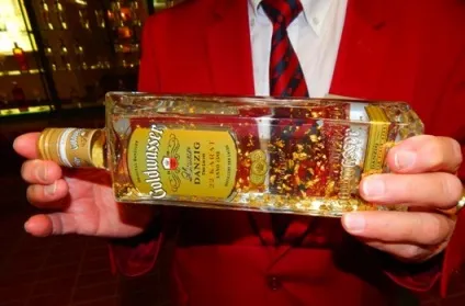 25 Цікавих фактів про золото, наука і життя